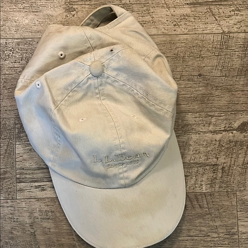 LL Bean Hates With Light